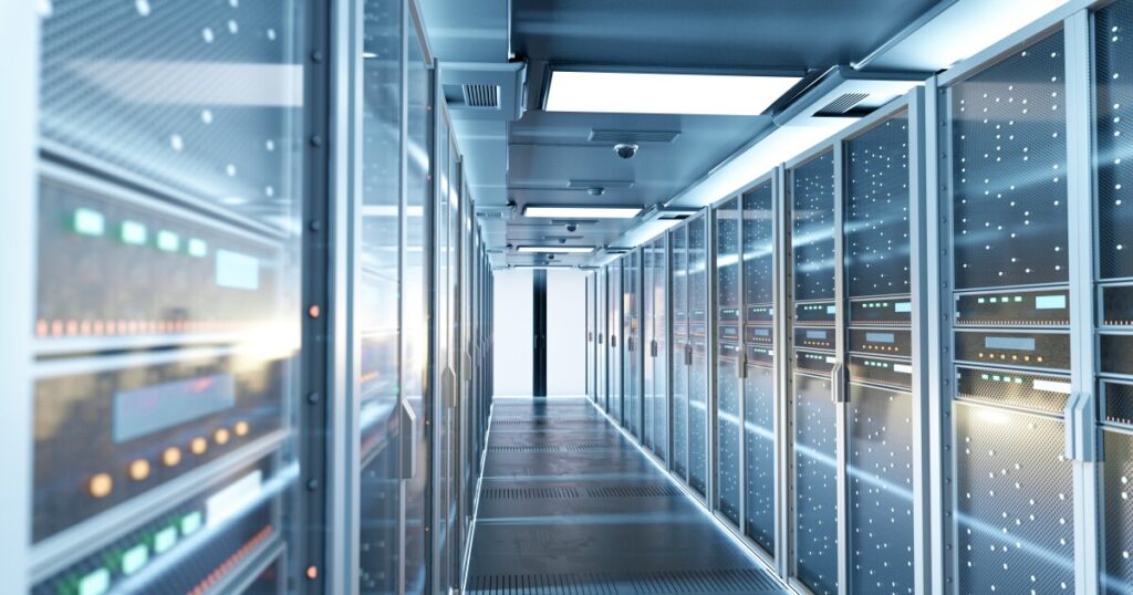 Community members discuss future of data centers in Athens