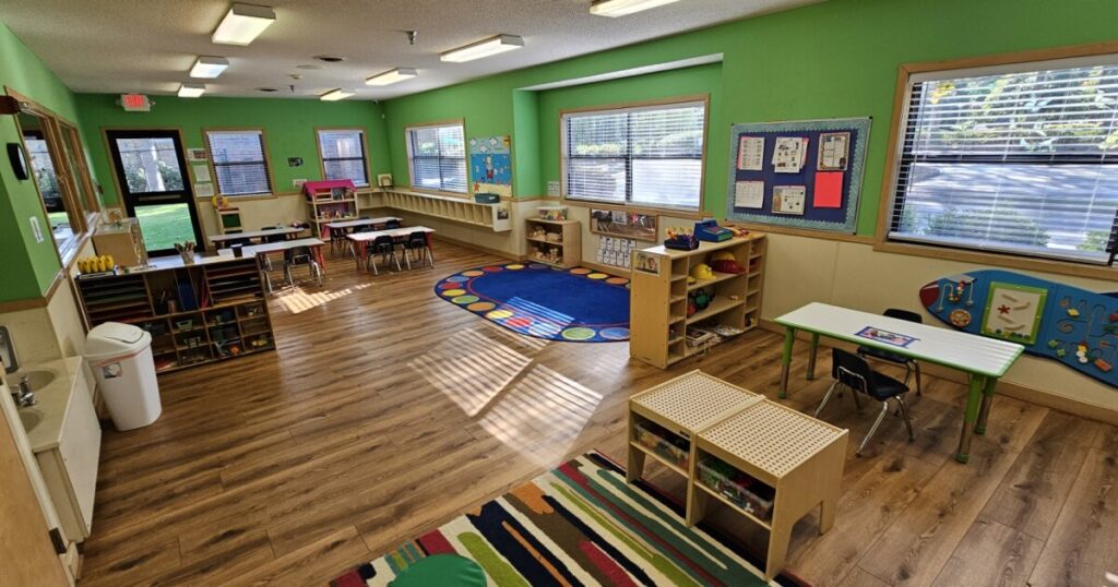 Audit finds 60% of calls to Michigan child care program went unanswered