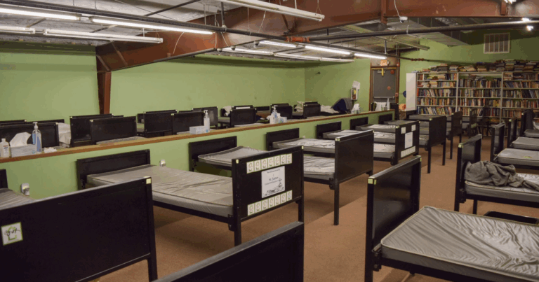 Bigger Vision of Athens to close day service on Thanksgiving Day