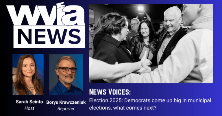 Democrats come up big in 2025 municipal elections, what comes next?