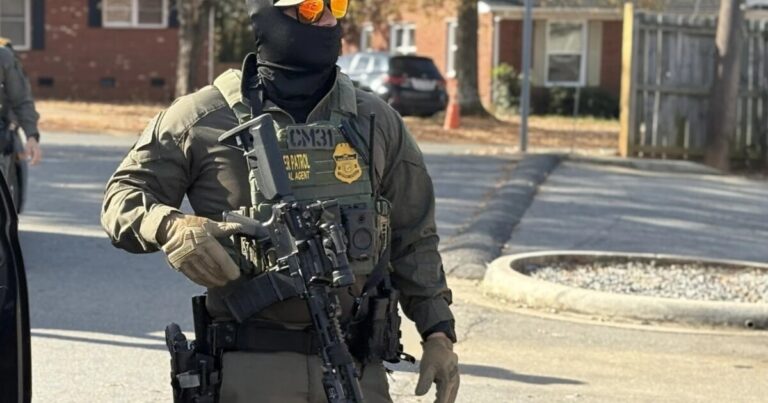 What to know when dealing with Border Patrol