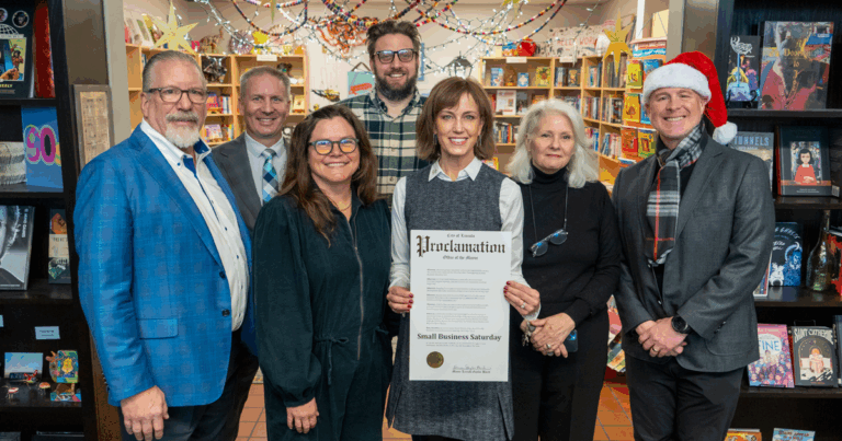 Nebraska retailers are confident they will match holiday shopping trends