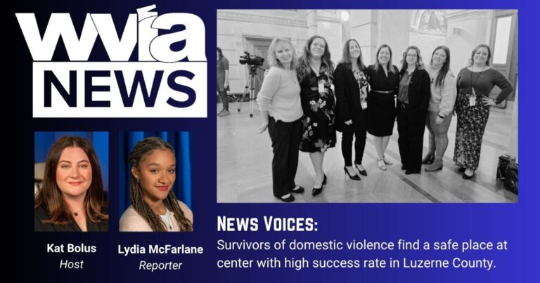 Domestic Violence Awareness