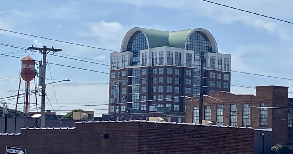 High Point company expands into Asheboro with 300 new jobs