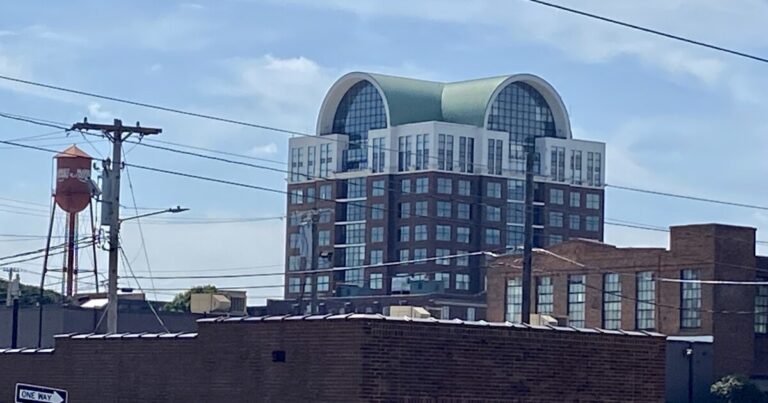 High Point company expands into Asheboro with 300 new jobs