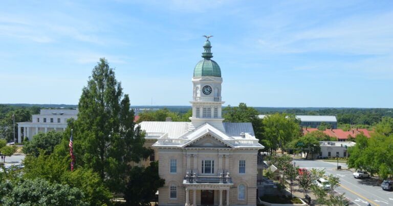 Races for ACC Commission District 5, Mayor gain new candidates