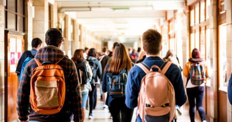 Barrow Arts and Sciences Academy is accepting enrollment applications for the 26-27 school year