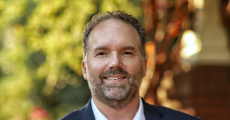 "Georgia at a crossroads:" Eric Gisler on State House candidacy