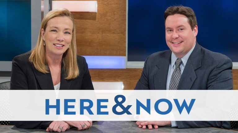 Here and Now | Watch on PBS Wisconsin