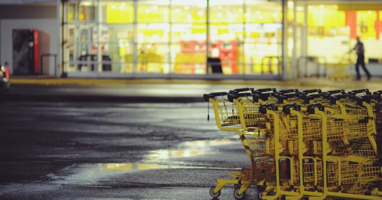 NC farmers, food sellers warn that tariffs are spiking Thanksgiving dinner prices