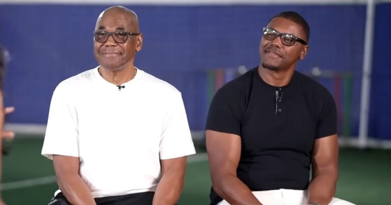 deland mccullough story