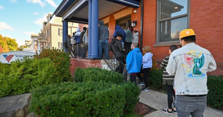 Pa. DHS says full SNAP benefits have been restored to more than 2 million Pennsylvanians