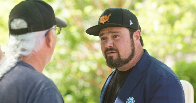 Robert Beadles confirms he hired private investigator who tracked Reno mayor