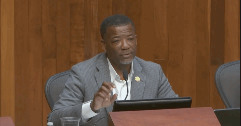 Greensboro approves changes to Minimum Housing Standards Commission