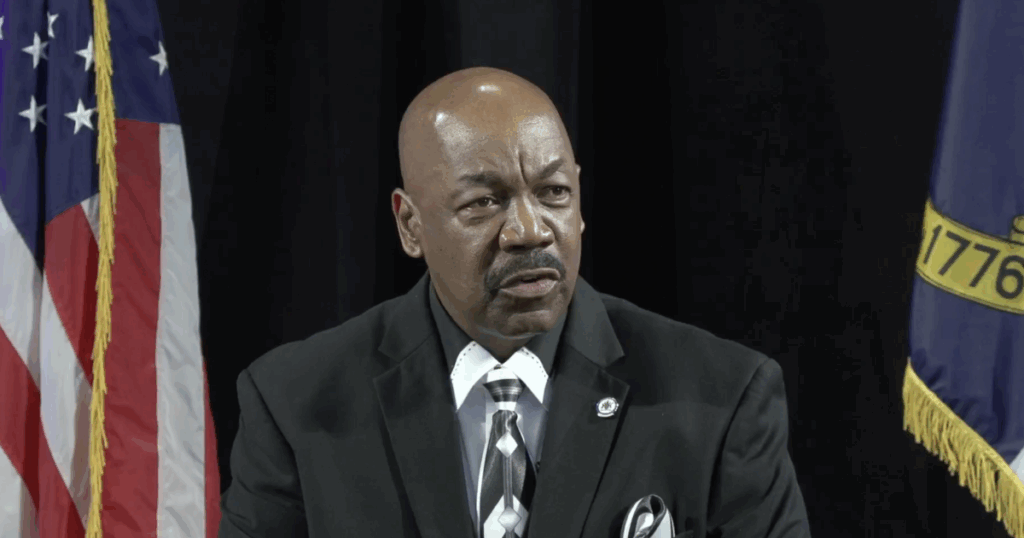 Guilford County leadership celebrates economic growth in annual address