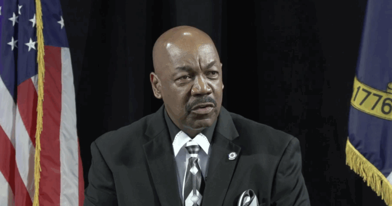 Guilford County leadership celebrates economic growth in annual address