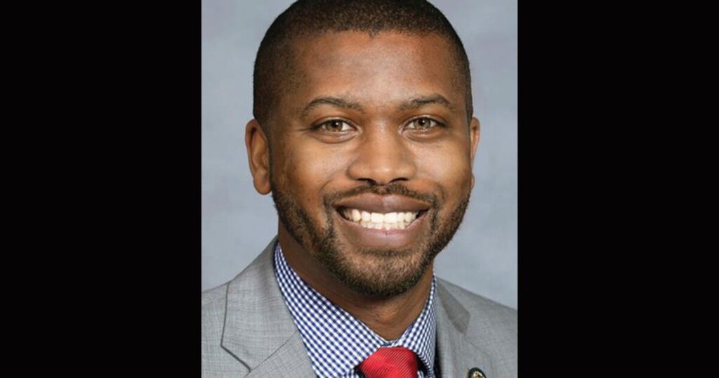 After Rep. Cecil Brockman resigned, Guilford Democrats will choose his replacement