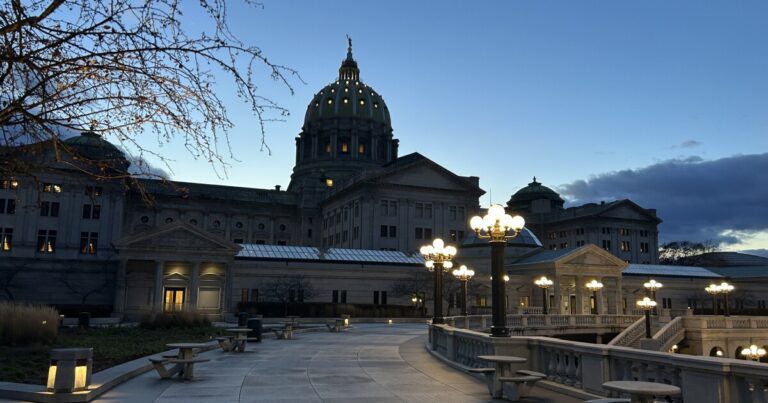 Harrisburg leaders nearing $50.1B budget deal, more than four months late