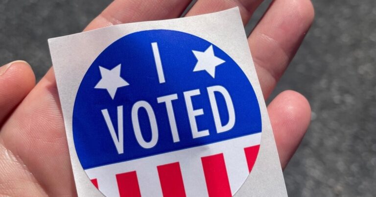 Western North Carolina 2025 municipal election results: Buncombe sees high turnout