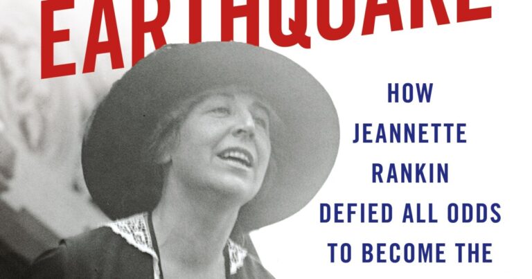 New book on first woman elected to US House draws on archives at UGA