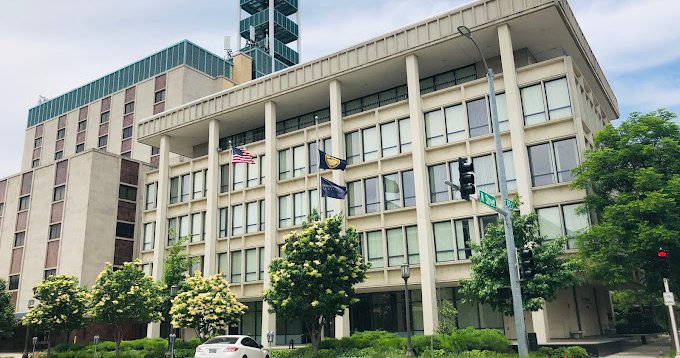 Humanities Nebraska scaling back operations following federal funding pull