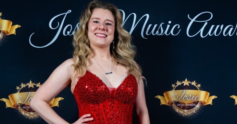 UNL grad earns music award nominations for Husker-inspired song 'Diehard'