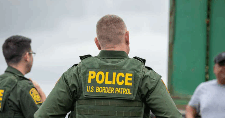 Do you have to open the door for Border Patrol? Charlotte attorneys explain