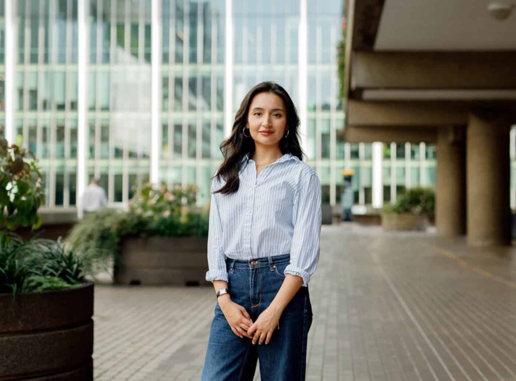 Life after: Escaping the Taliban