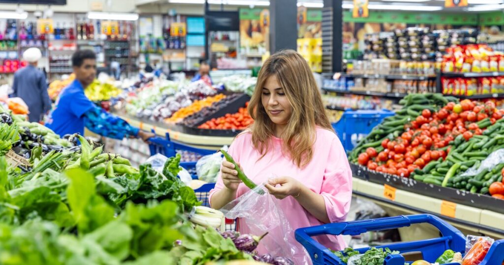 SNAP to pause amid federal shutdown