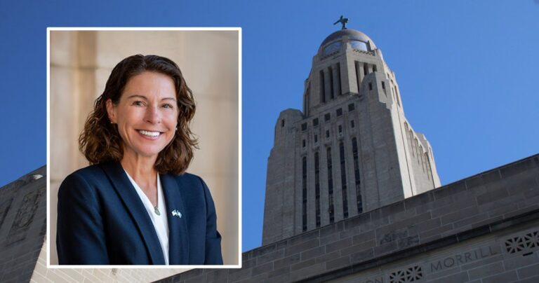 Governor appoints Nebraska Department of Economic Development director