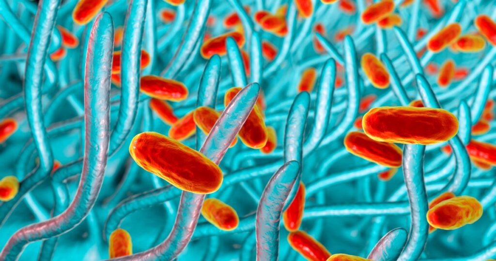 Whooping cough cases are on the rise in Nebraska