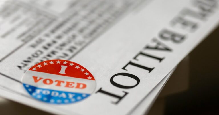 School bonds receive mixed outcomes at special elections across Nebraska