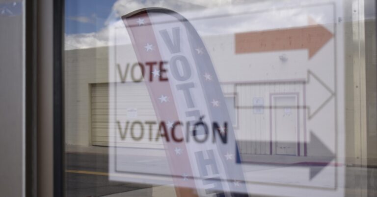 New Nevada bill allows lawmakers and candidates to use campaign funds for security