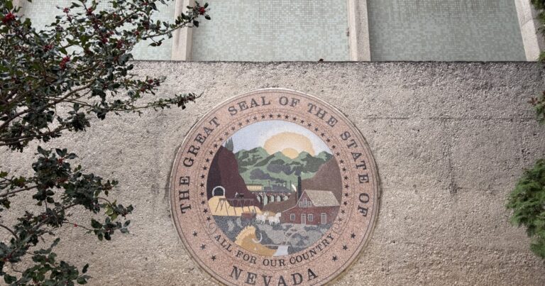 First day of Nevada special session hears slew of bills