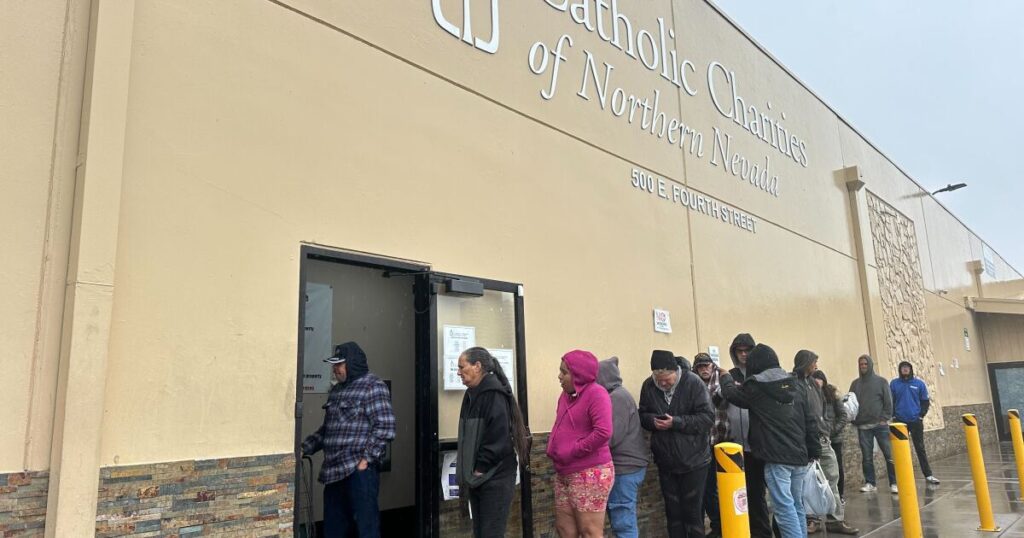 Partial SNAP disbursement leaves thousands of households without benefits