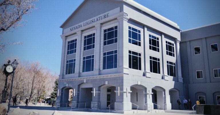 Lights, camera, no action on film tax breaks in Nevada