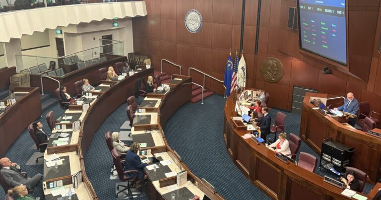 constitutional right to mail ballots, no film tax breaks