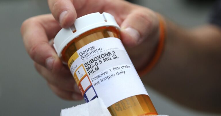 New mobile opioid treatment unit opens in Greensboro