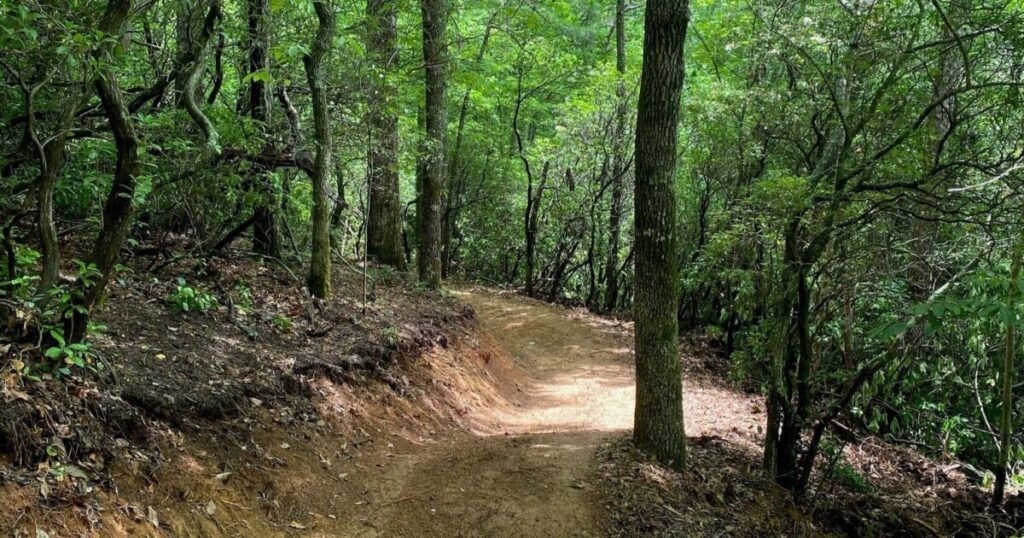 ‘Pisgah Passage:’ New name for Transylvania County trail selected from nearly 300 entries