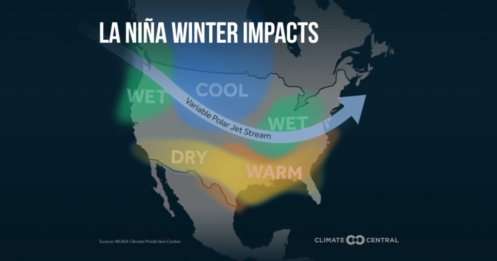 What does Reno's winter forecast look like?