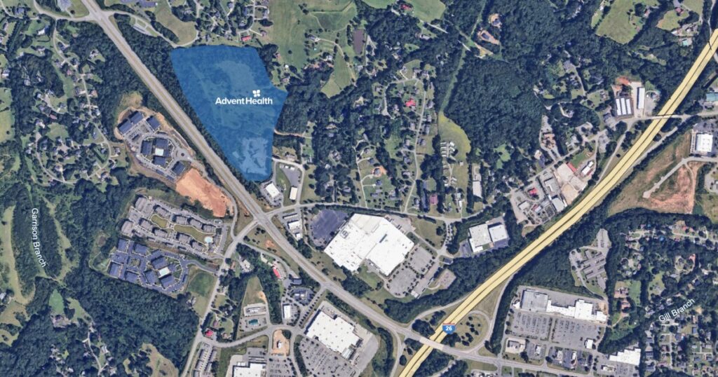 State to hold public hearing in Asheville on four hospitals’ expansion plans