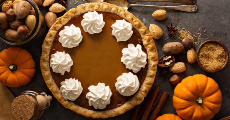 Pumpkin takes top pie as HPU poll goes national