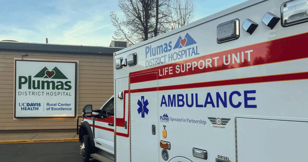 She drove a hundred miles to give birth. New Calif. laws are bringing maternity care closer to home