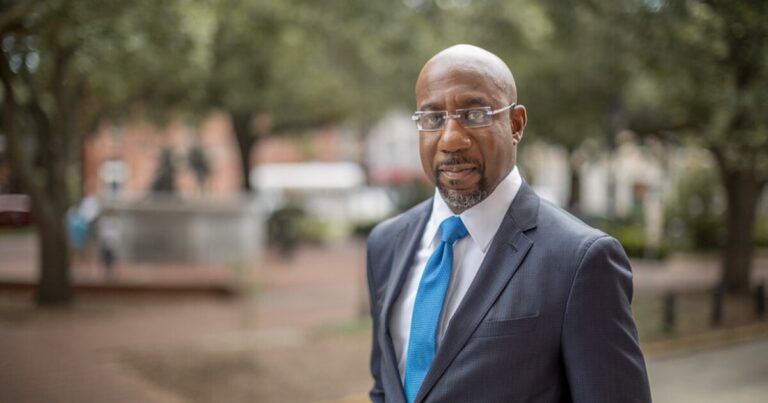 Senator Raphael Warnock warns committee of impacts of ACA subsidy expiration