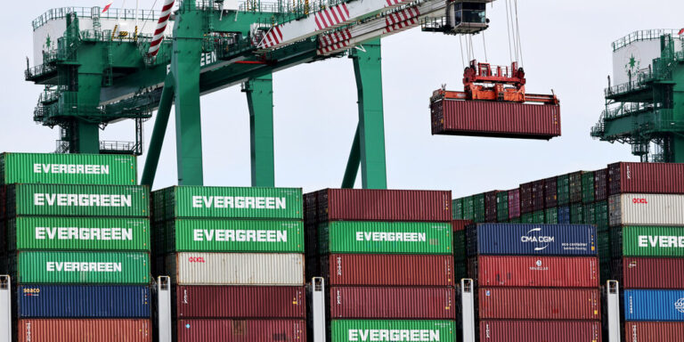 Trump's Tariffs Are Illegal | Brennan Center for Justice