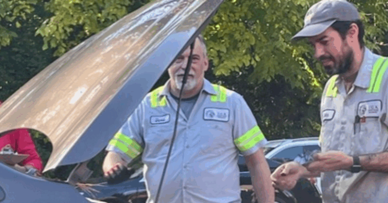 UGA holds 'Operation Drive Safe'