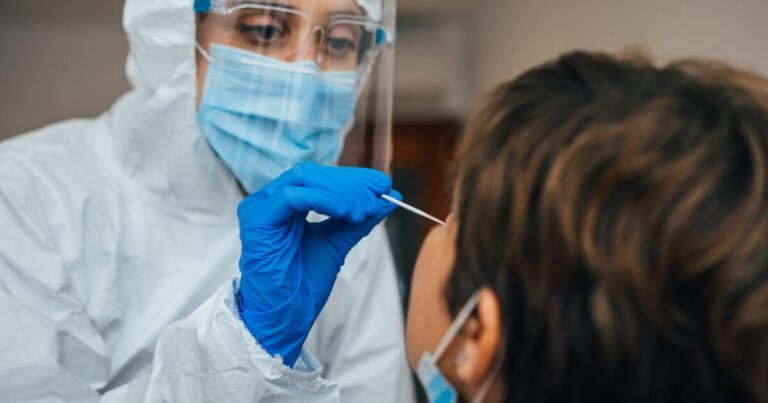 UGA study finds pandemic lockdowns didn’t fuel expected disease surge