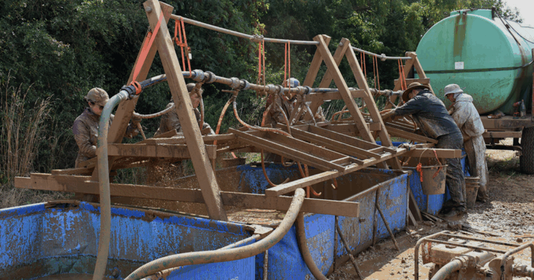 University of Nebraska-Lincoln team returns after anthropological mission to France