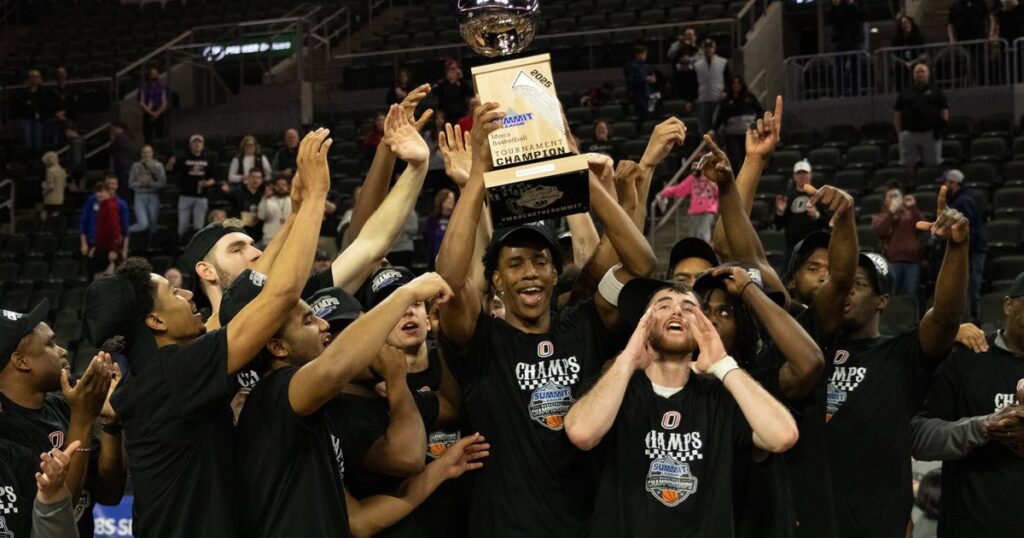 Omaha Athletics proposing $55 million training facility to replace Sapp Fieldhouse