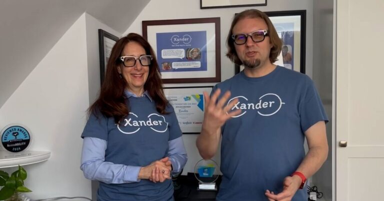 the Assistive Tech Expo October 2nd